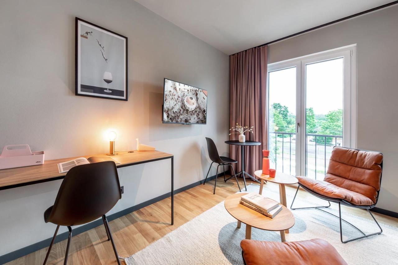Apartamento Ipartment Brunswick Exterior foto