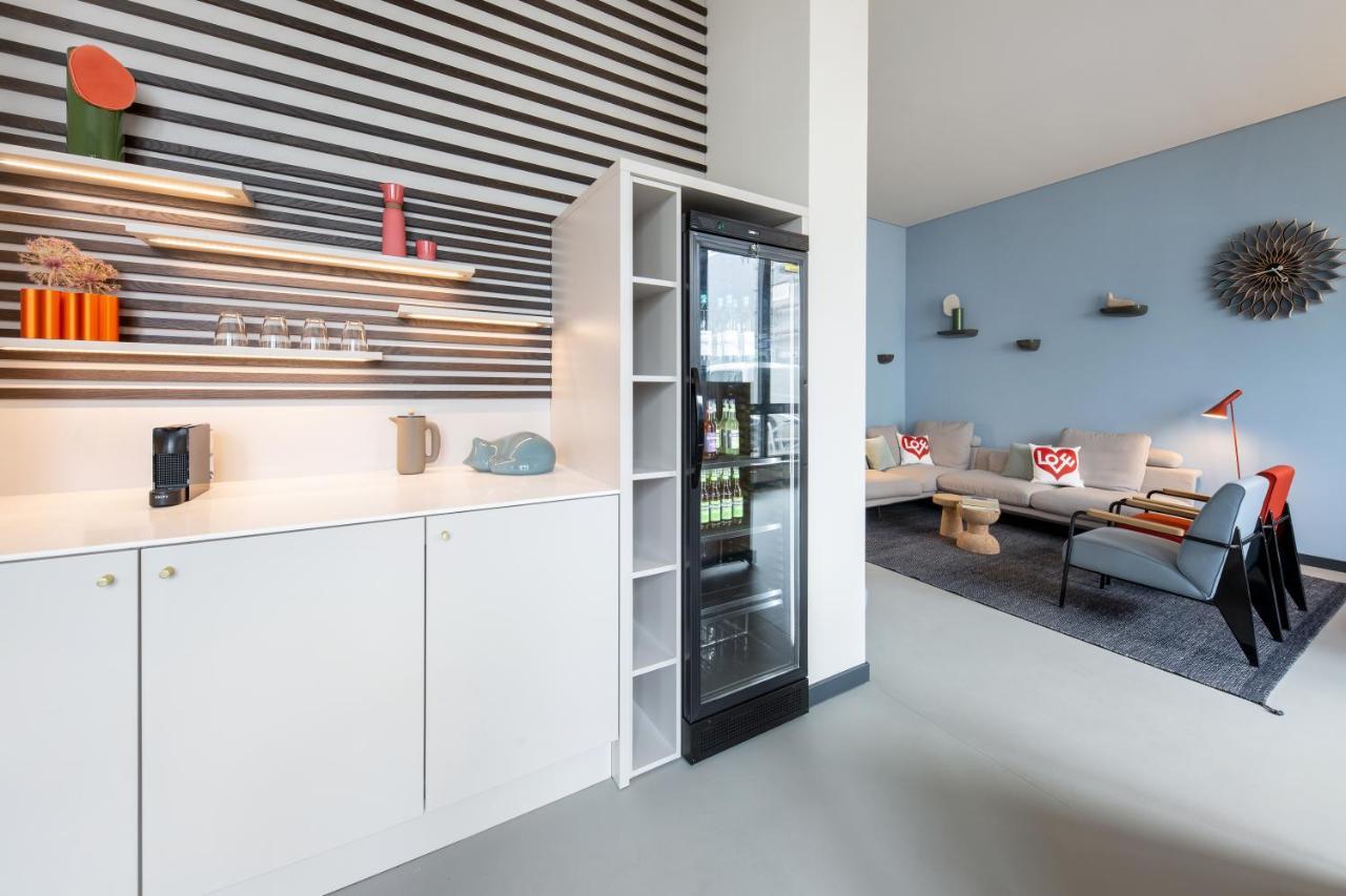 Apartamento Ipartment Brunswick Exterior foto