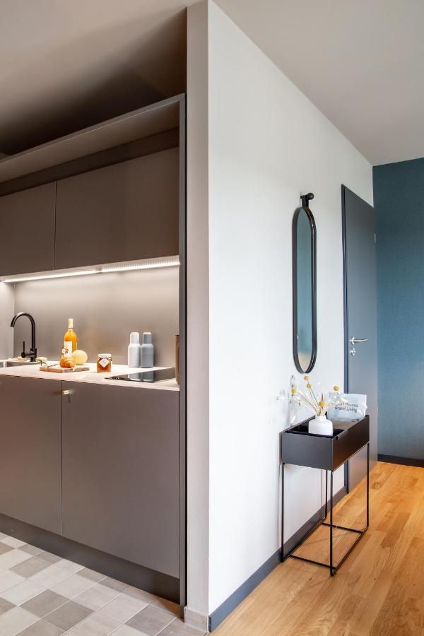 Apartamento Ipartment Brunswick Exterior foto