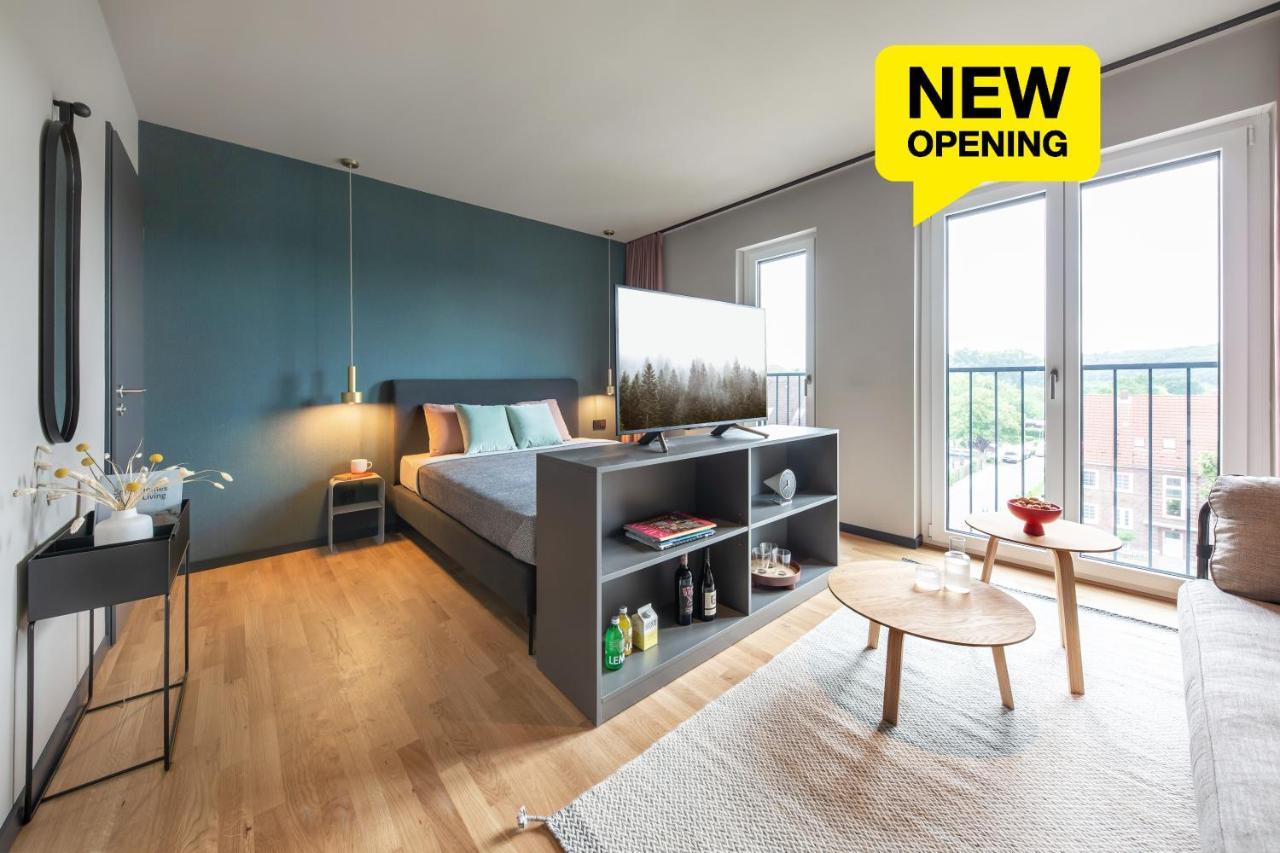 Apartamento Ipartment Brunswick Exterior foto